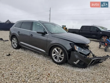 Авто Audi Q7 2020 № 7770019