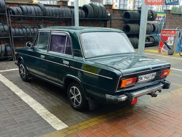 Авто ВАЗ 2106 2004 № 7770029