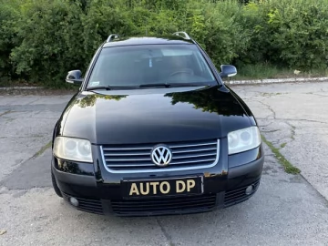 Авто Volkswagen Passat 2005 № 7770037