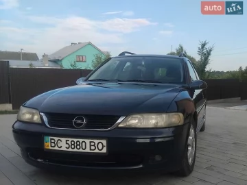 Авто Opel Vectra 2002 № 7770051