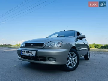 Авто ЗАЗ Lanos 2015 № 7770054