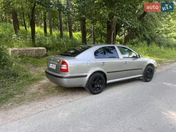 Авто Skoda Octavia 2007 № 7770073