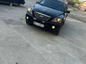 Авто KIA Sorento 2008 № 7770075