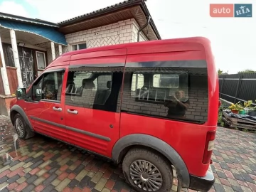 Авто Ford Transit Connect 2006 № 7770082