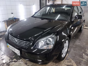 Авто KIA Magentis 2008 № 7770089