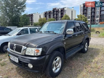 Авто Great Wall Safe 2008 № 7770090