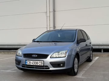 Авто Ford Focus 2005 № 7770091