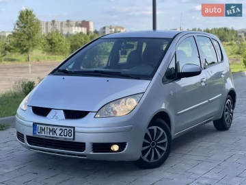 Авто Mitsubishi Colt 2008 № 7770097