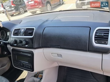 Авто Skoda Roomster 2007 № 7770100