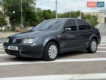 Авто Volkswagen Bora 2000 № 7770102