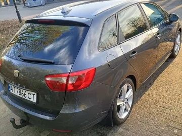 Авто SEAT Ibiza St 2011 № 7770119