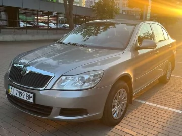 Авто Skoda Octavia 2009 № 7770154