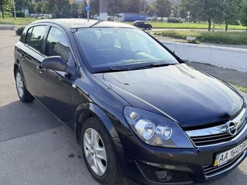 Авто Opel Astra 2012 № 7770155
