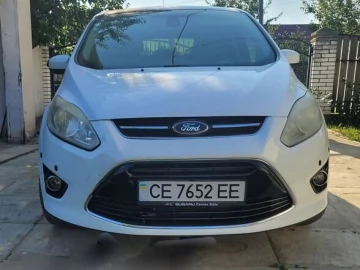 Авто Ford C-Max 2011 № 7770157