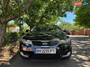 Авто KIA Cerato 2012 № 7770172
