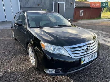 Авто Toyota Avalon 2012 № 7770175