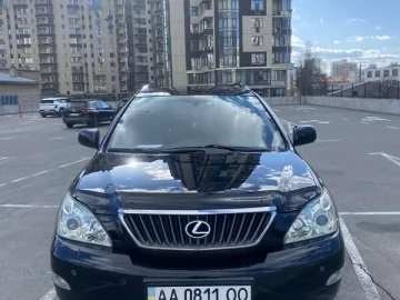 Авто Lexus Rx 2007 № 7770178