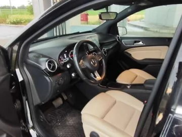 Авто Mercedes B-Class 2016 № 7770186