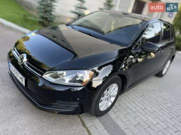 Авто Volkswagen Golf 2014 № 7770188