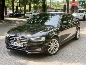 Авто Audi A4 2014 № 7770215