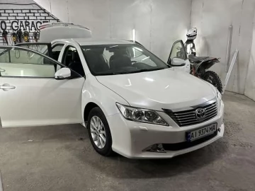 Авто Toyota Camry 2014 № 7770216