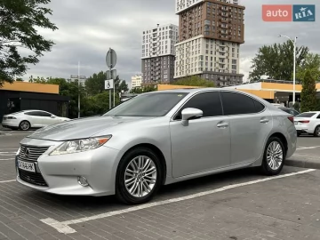 Авто Lexus Es 2012 № 7770235