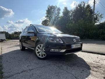 Авто Volkswagen Passat 2014 № 7770237