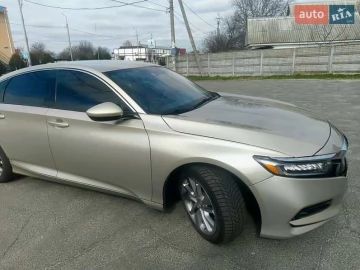 Авто Honda Accord 2018 № 7770239