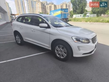 Авто Volvo Xc60 2013 № 7770247
