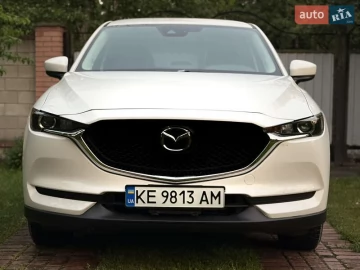 Авто Mazda Cx-5 2020 № 7770253