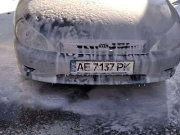 Авто KIA Rio 2001 № 7770271
