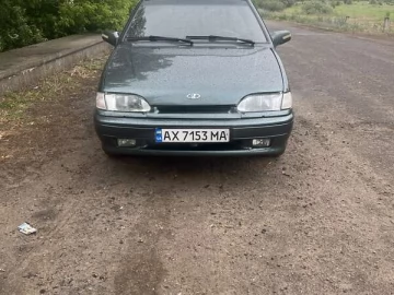 Авто ВАЗ 2115 Samara 2008 № 7770273
