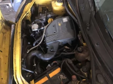 Авто Renault Kangoo 2000 № 7770274