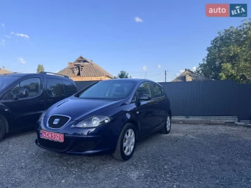 Авто SEAT Altea 2007 № 7770280