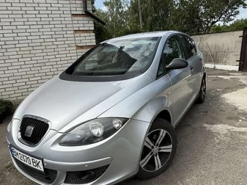 Авто SEAT Toledo 2008 № 7770294