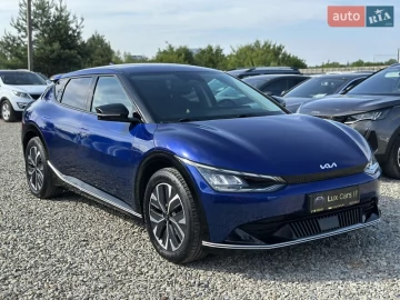Авто KIA Ev6 2022 № 7770301