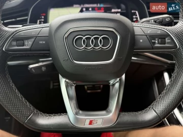 Авто Audi Sq7 2022 № 7770304