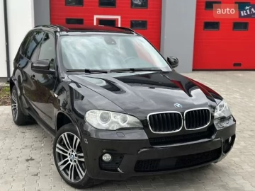 Авто BMW X5 2013 № 7770325