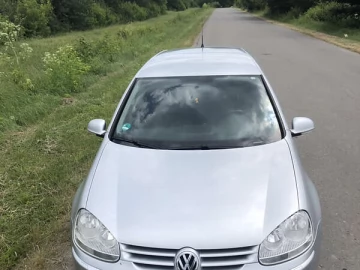 Авто Volkswagen Golf 2006 № 7770332