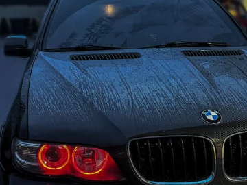 Авто BMW X5 2005 № 7770334