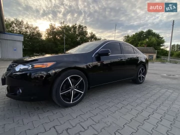 Авто Honda Accord 2009 № 7770348