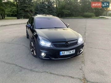 Авто Opel Vectra 2008 № 7770352