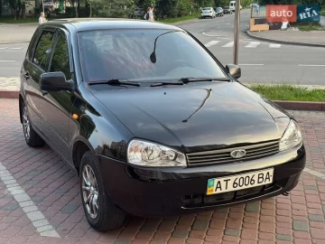 Авто ВАЗ 1117 Калина 2010 № 7770369