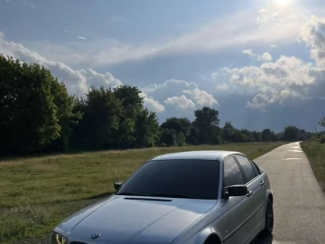 Авто BMW 3 Series 1999 № 7770385