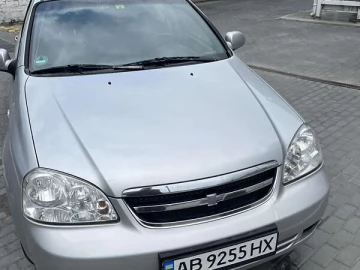 Авто Chevrolet Nubira 2006 № 7770397