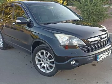 Авто Honda Cr-V 2008 № 7770401