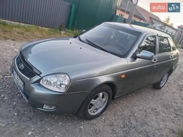 Авто ВАЗ 2172 Priora 2008 № 7770405