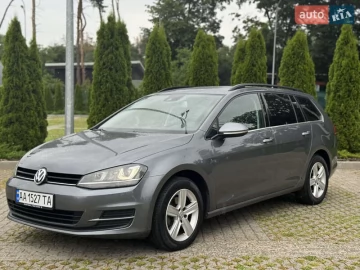 Авто Volkswagen Golf 2015 № 7770414