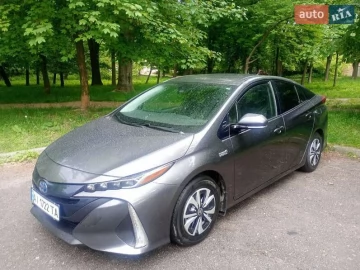 Авто Toyota Prius Prime 2019 № 7770418