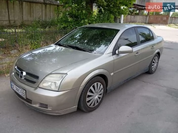 Авто Opel Vectra 2003 № 7770421